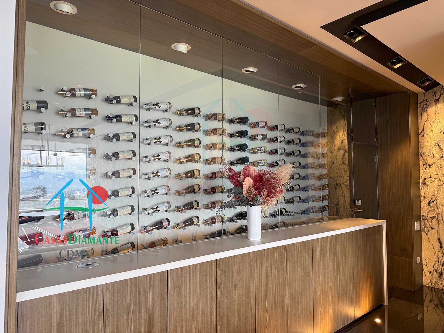 Santa Fe Punta del Parque Mini Golf - Cava 1